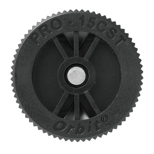 5' x 30' Center Strip Pattern Spray Nozzle 53507