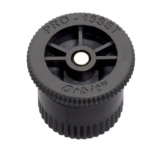 5' x 15' End Strip Pattern Spray Nozzle 53508