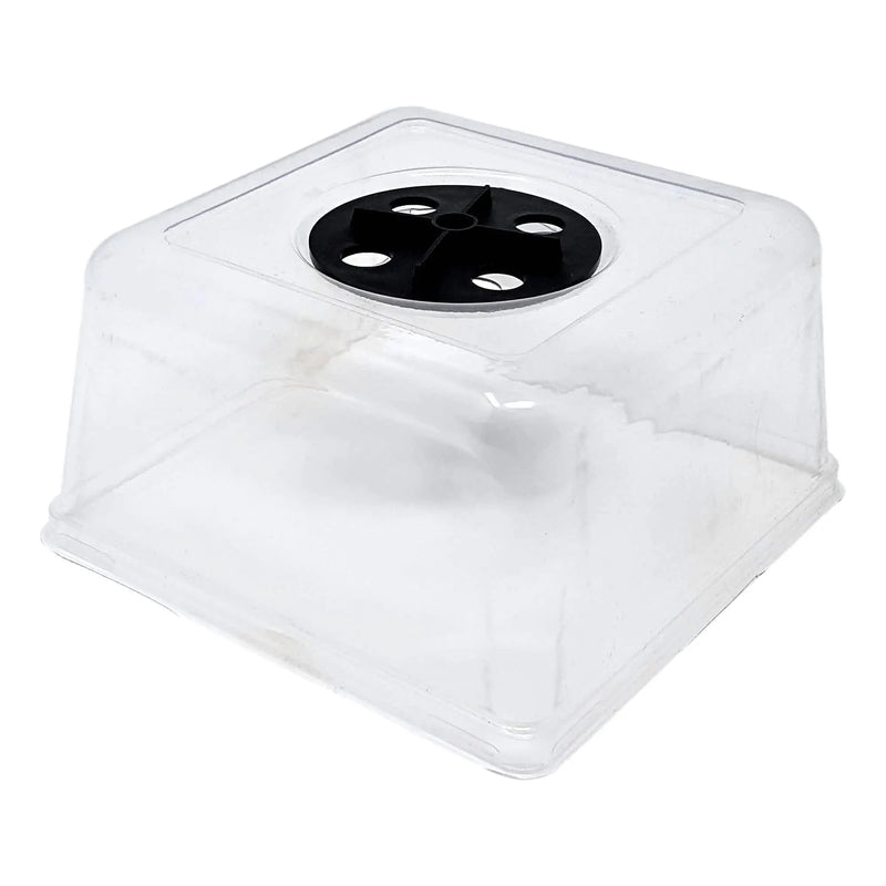 Load image into Gallery viewer, 5x5 Plant Humidity Dome from Bootstrap Farmer at GrowTime Garden Supply

