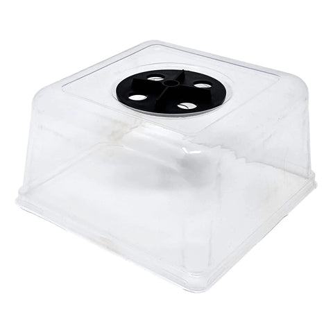 5x5 Plant Humidity Dome from Bootstrap Farmer at GrowTime Garden Supply