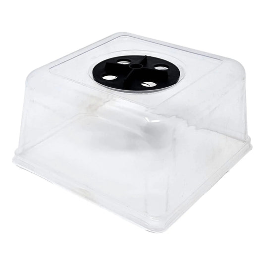 5x5 Plant Humidity Dome from Bootstrap Farmer at GrowTime Garden Supply