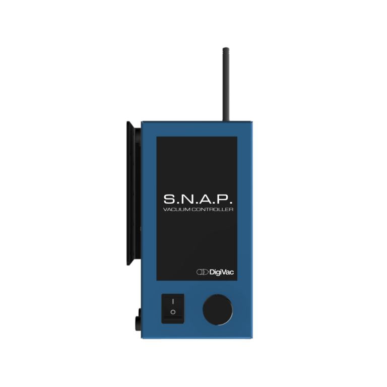 Load image into Gallery viewer, DigiVac SNAP Vacuum Controller | Simple, Nimble, Automatic Process Control | Up to 8 Recipes
