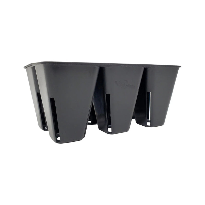 Load image into Gallery viewer, 6 Cell Plug Tray Inserts

