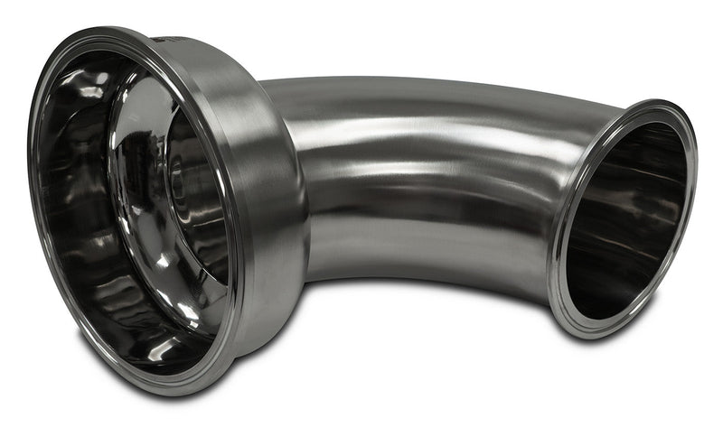 Load image into Gallery viewer, 6" - 4" Hemi Reducing Elbow
