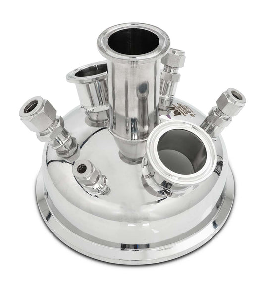 BVV Compression 6