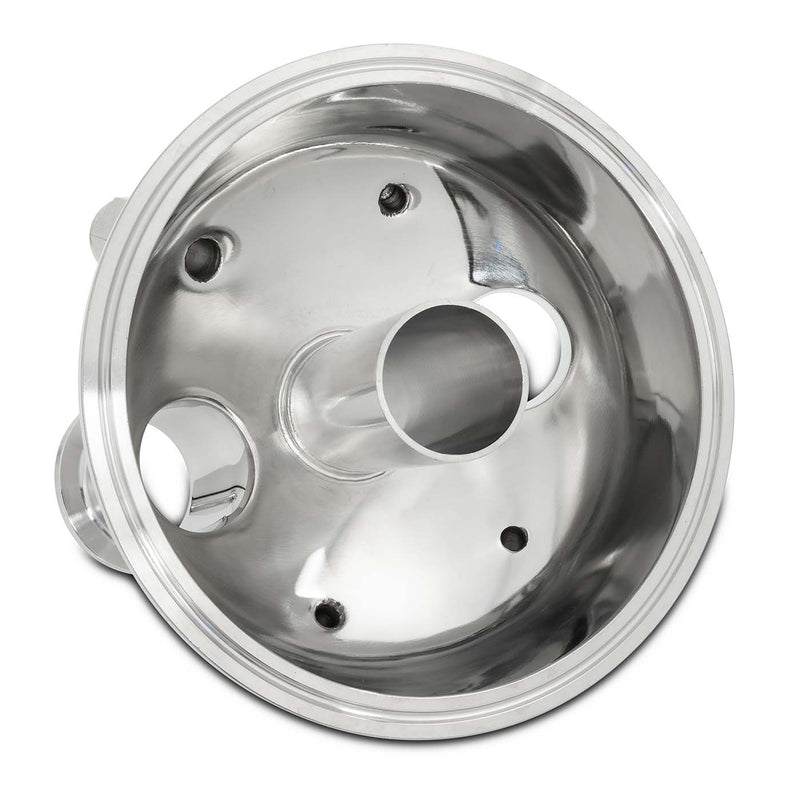 Load image into Gallery viewer, BVV Compression 6" Tri-Clamp
