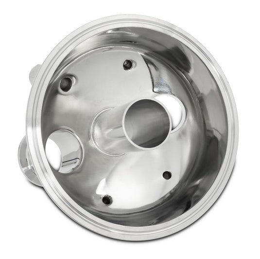 BVV Compression 6" Tri-Clamp