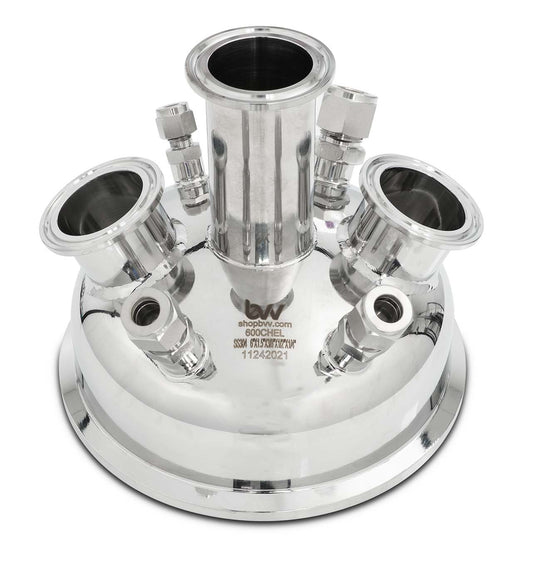 BVV Compression 6