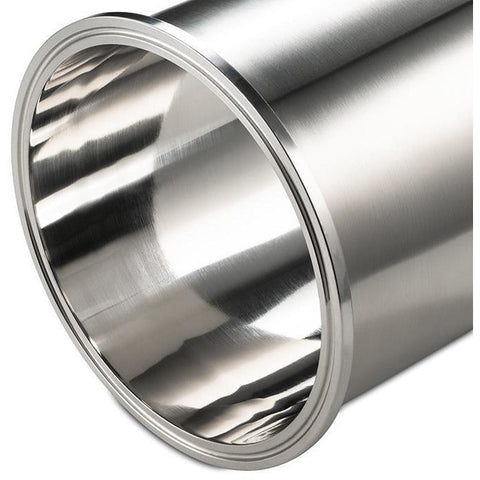 6 Inch Tri-Clamp Spools