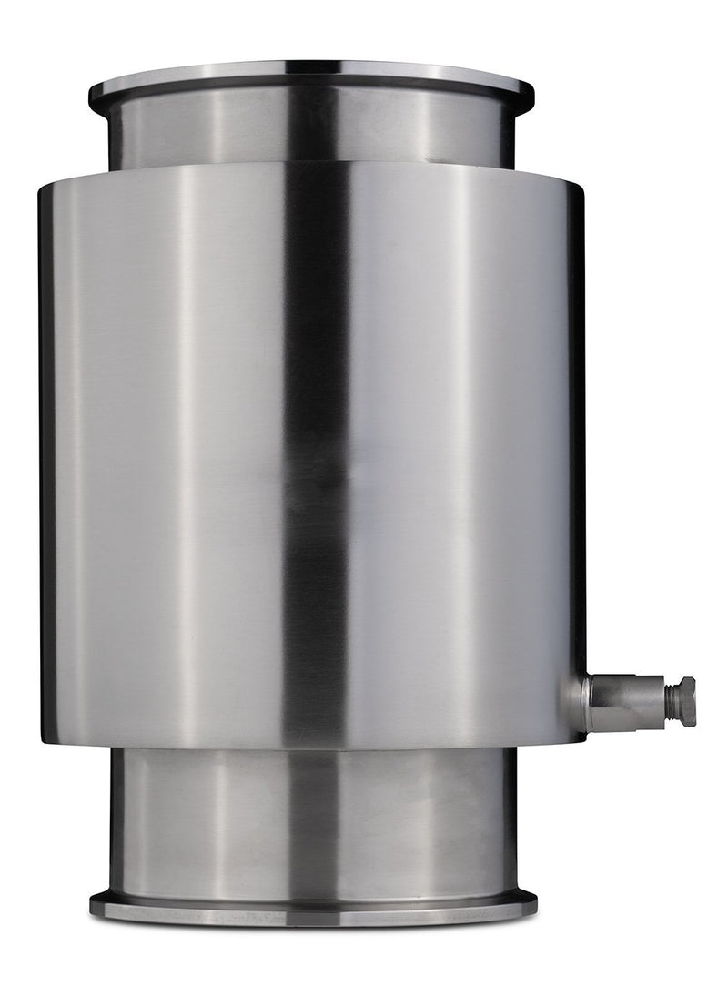 Load image into Gallery viewer, 6" Tri-Clamp Dewaxer Columns
