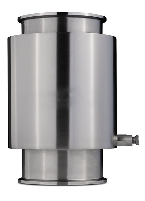 6 Inch Tri-Clamp Dewaxer Columns