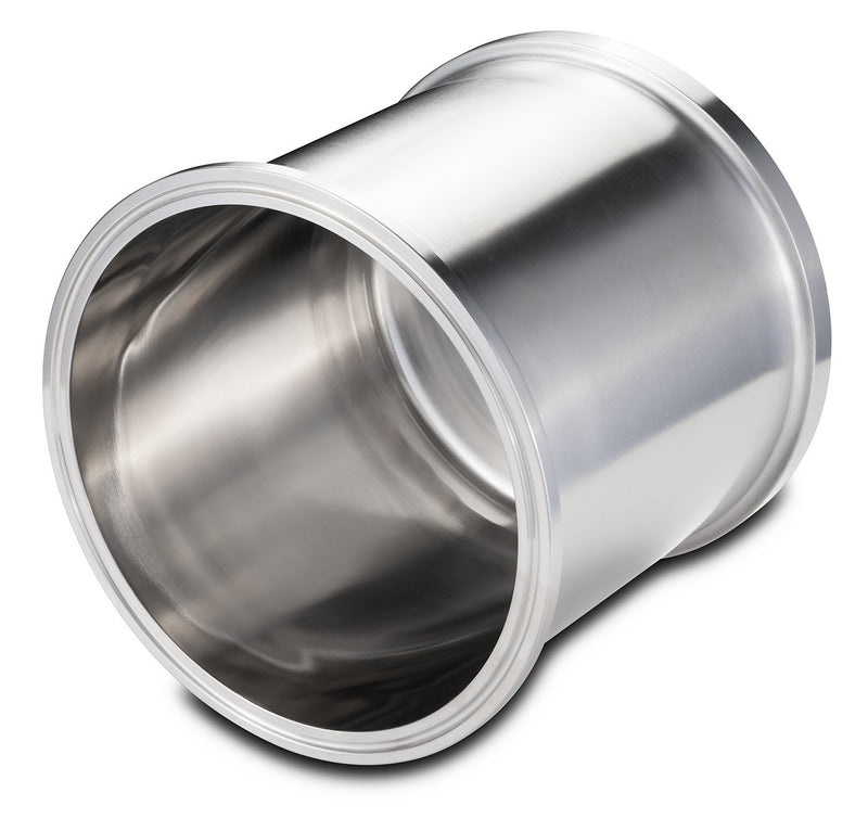 Load image into Gallery viewer, Tri-Clamp Welded Bottom Base
