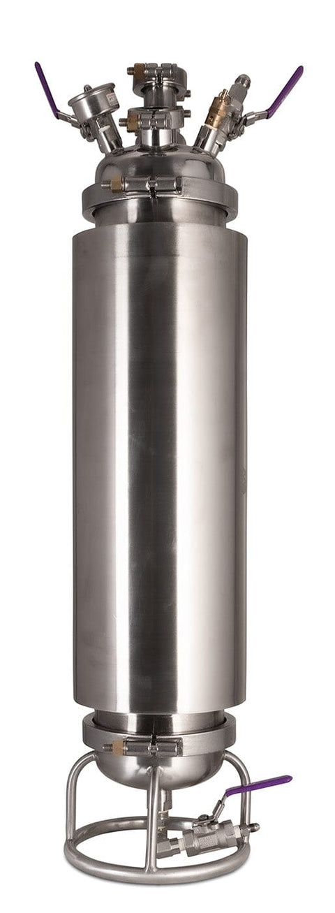 Sleeved Recovery Tank, additional product view 2
