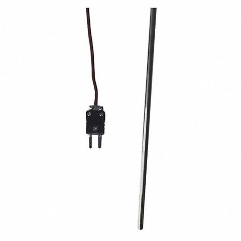 Glas-Col Thermocouple Type J