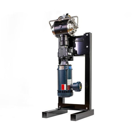 MVP recovery pump, 60 PSI