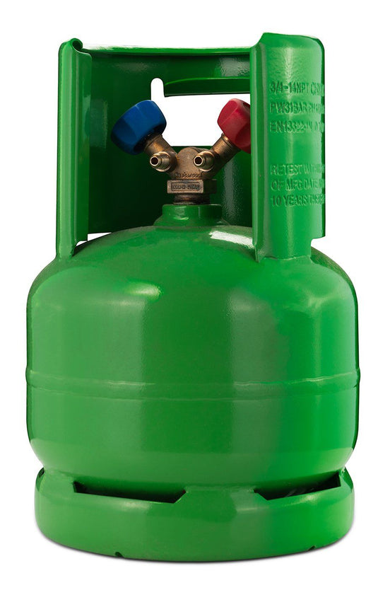 90G XL Mini Top Fill Closed Loop Extractor