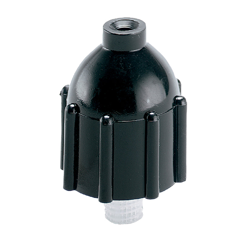 Load image into Gallery viewer, 1/2" FPT x 10-32 FT Shrub Head Adapter 67056
