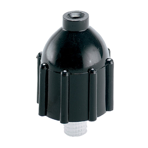 Orbit shrub head adapter