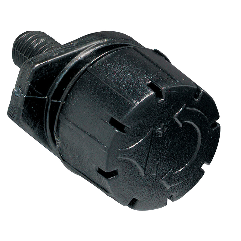 Load image into Gallery viewer, 1/4 in. Barb Drip Irrigation Multi-Stream Drip Emitter, 10-Pack | 67100
