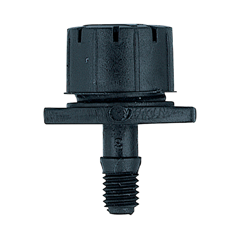 Load image into Gallery viewer, 1/4 in. Barb Drip Irrigation Multi-Stream Drip Emitter, 10-Pack | 67100
