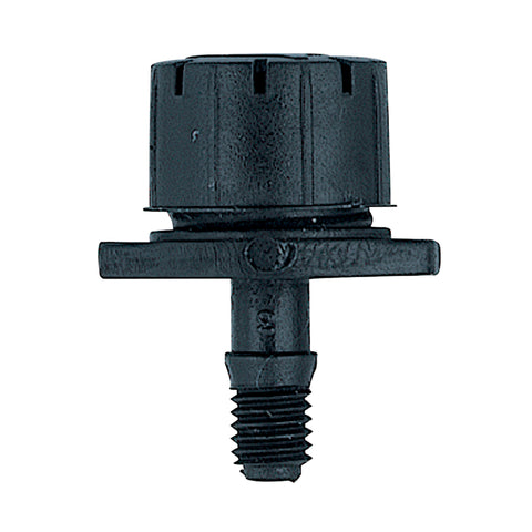 Orbit 1/4-inch barb drip irrigation multi-stream drip emitters, 10-pack 67100
