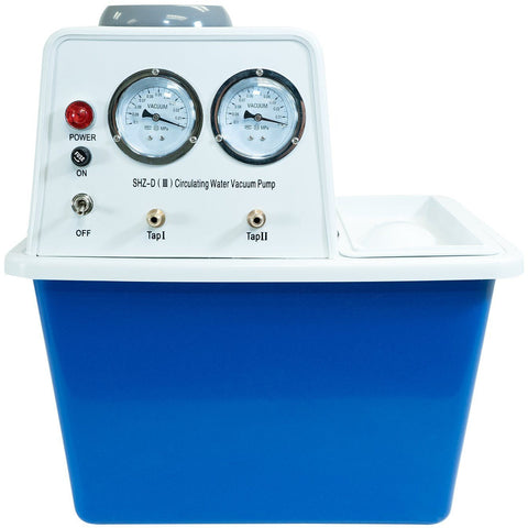Water Circulation Vacuum Pump, additional product view 2