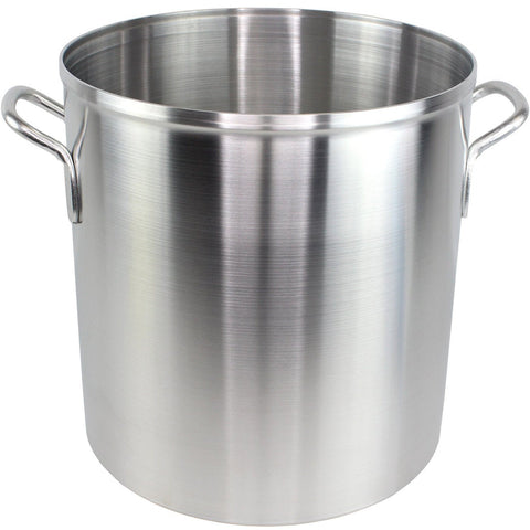 10 Gallon Aluminum Pot Only
