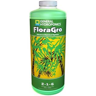 FloraGro