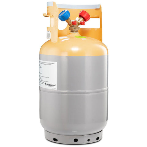 DOT-Approved Recovery Cylinders, additional product view 2