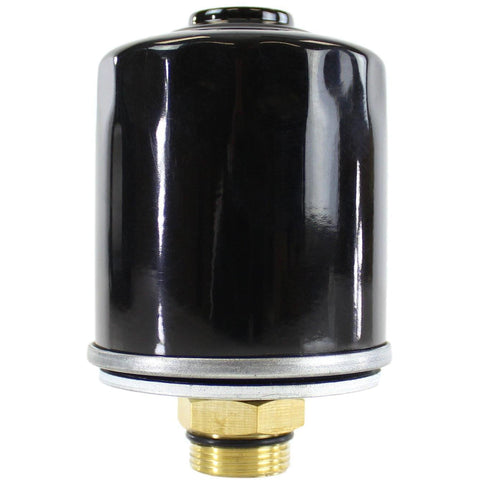 Carbon Exhaust Filter for VE Series Pumps