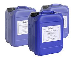 Huber SilOil M60 Heat Transfer Fluid