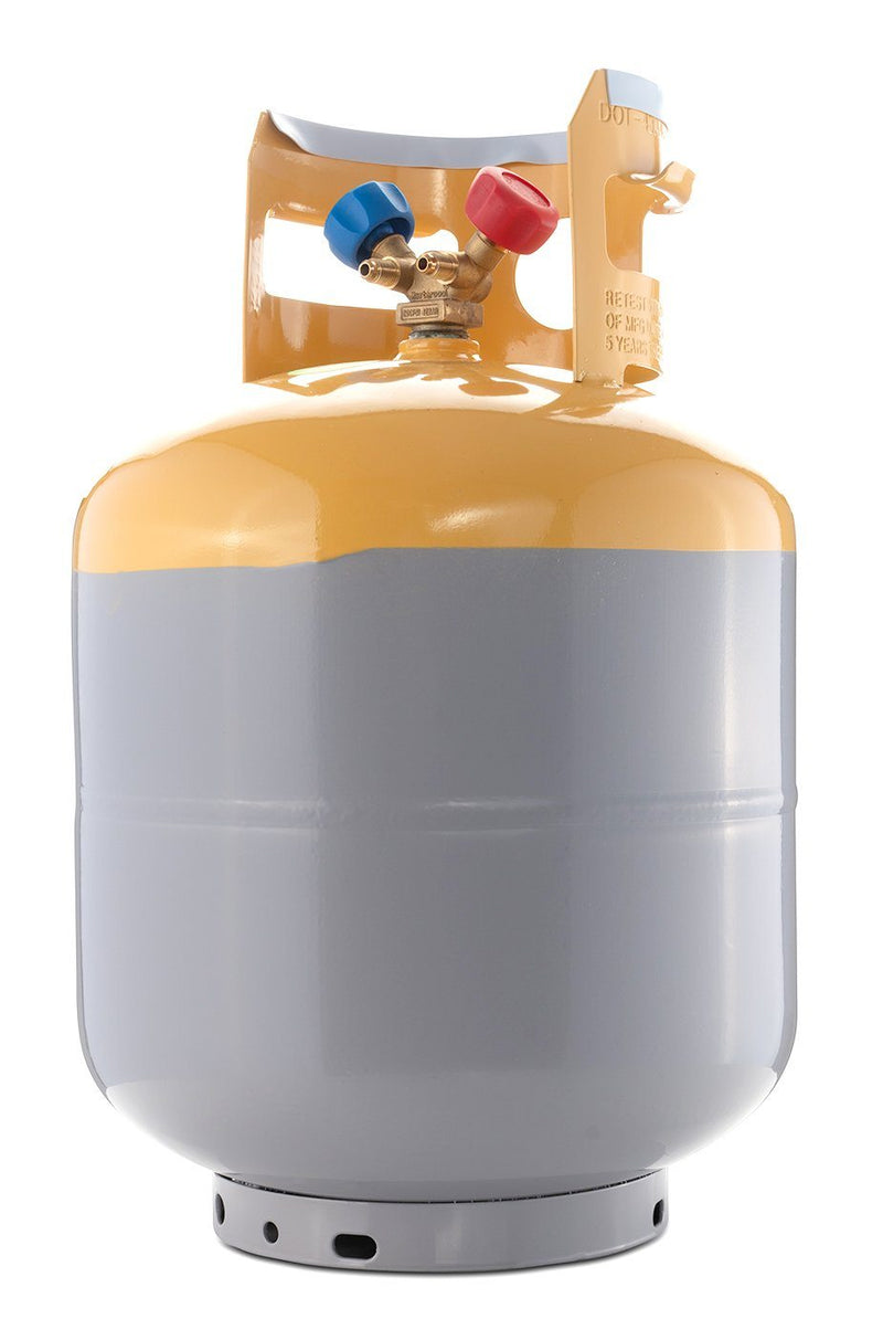 Load image into Gallery viewer, DOT-Approved Recovery Cylinders
