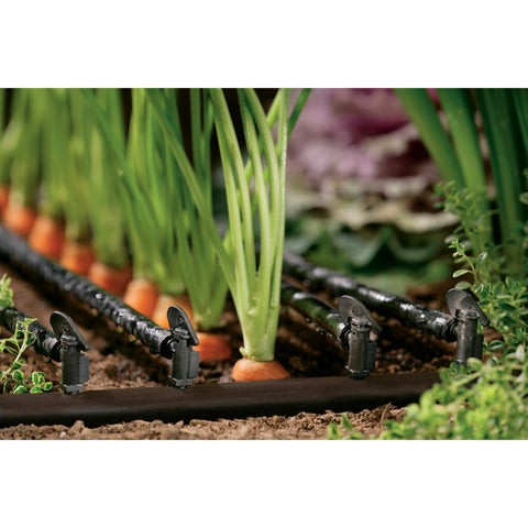 1/4-in. Barb 1-GPH Drip Irrigation Flag Dripper/Emitters | 10-pack | 65199, additional product view 2