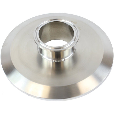 Flat Tri-Clamp Reducer, additional product view 2