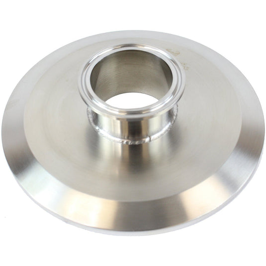 Flat Tri-Clamp Reducer