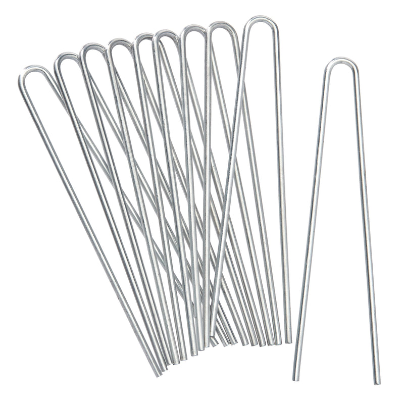 Load image into Gallery viewer, 1/4" Drip Tubing Loop Stake 65730
