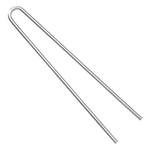 Orbit 1/4 inch drip tubing loop stake