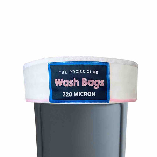 65 GALLON ALL MESH WORK BAG ONLY