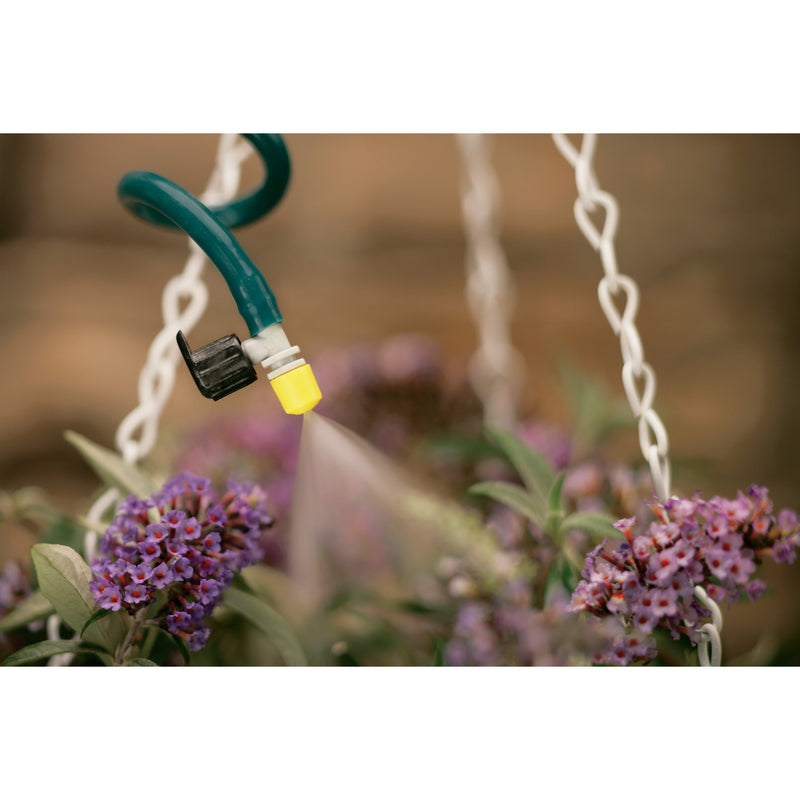 Load image into Gallery viewer, 1/4" Barb Flex-Mist Misting Sprayer 66190
