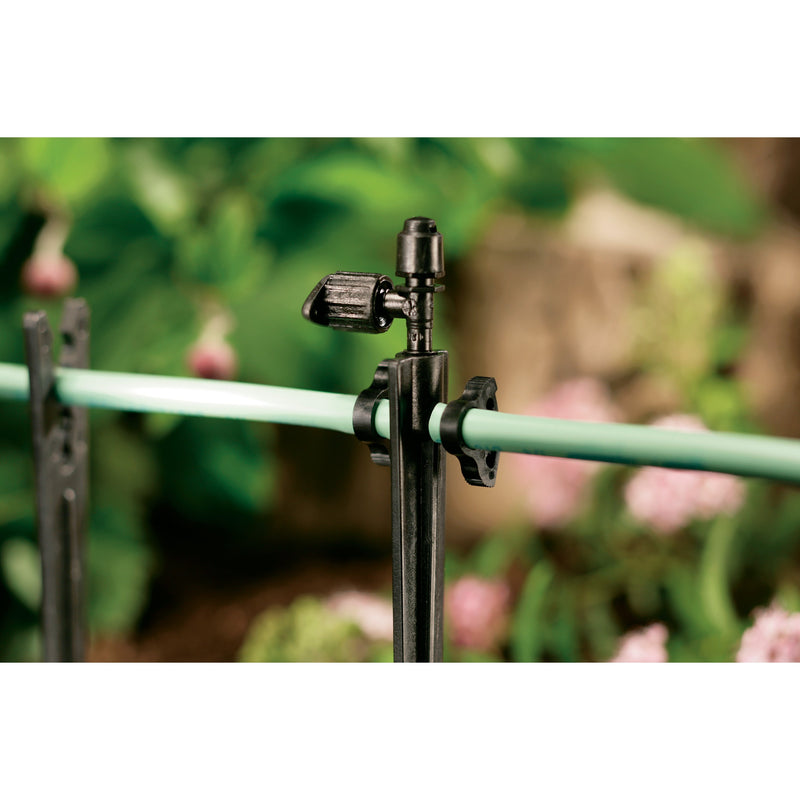 Load image into Gallery viewer, 1/4" Drip Tubing High-Pressure Clamp | 67710
