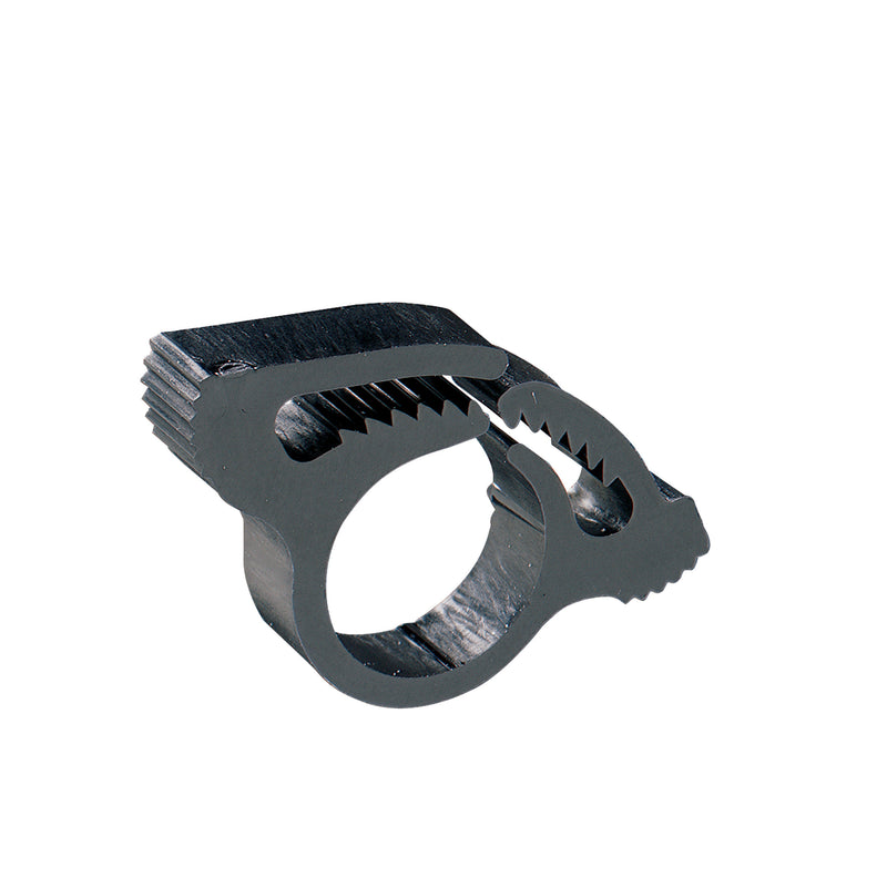 Load image into Gallery viewer, 1/4" Drip Tubing High-Pressure Clamp | 67710
