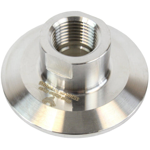 1/2in FNPT End Caps