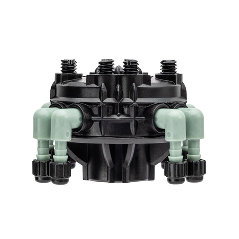 8-Port Adjustable Manifold 67000, additional product view 2