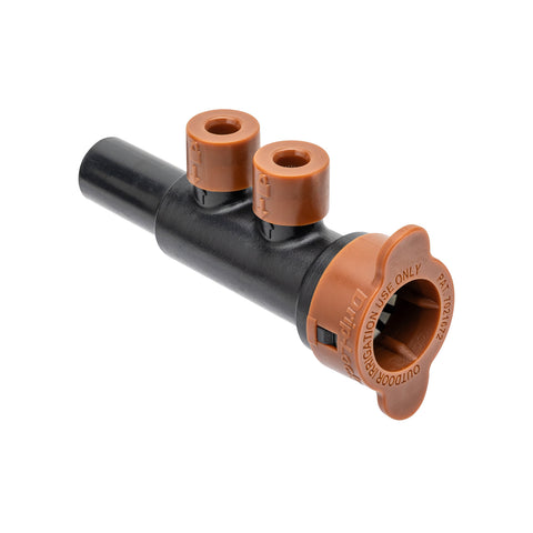 Orbit Drip-Lock 2-port extension manifold 67047