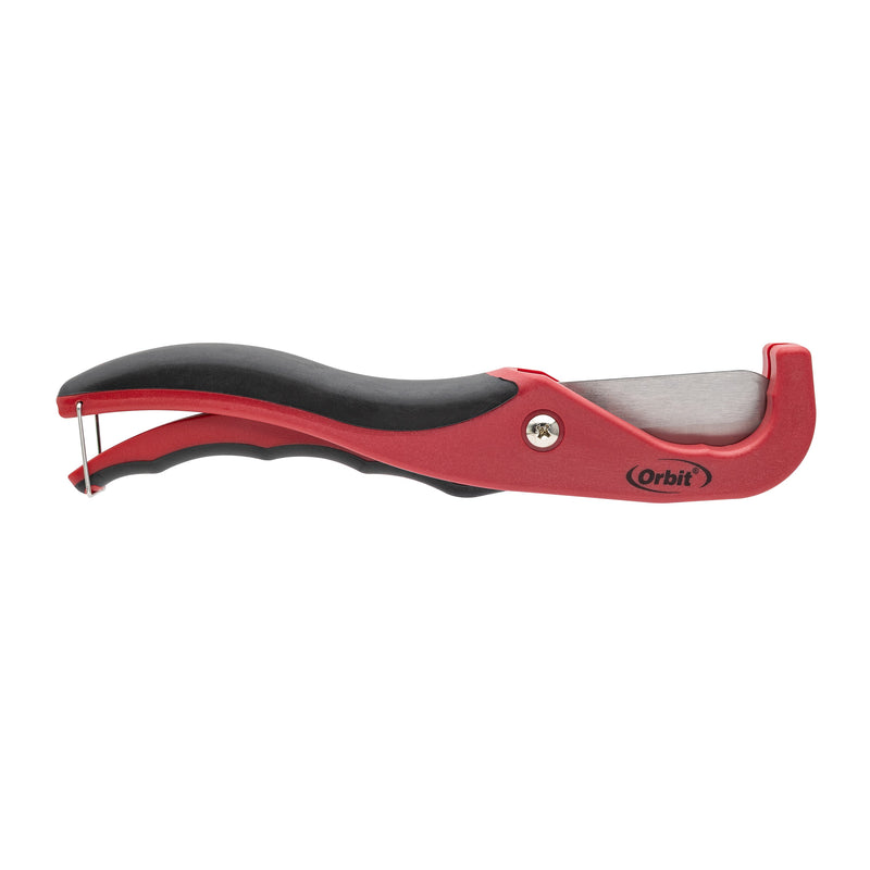 Load image into Gallery viewer, PVC and Poly Pipe Cutting Tool Set 26020
