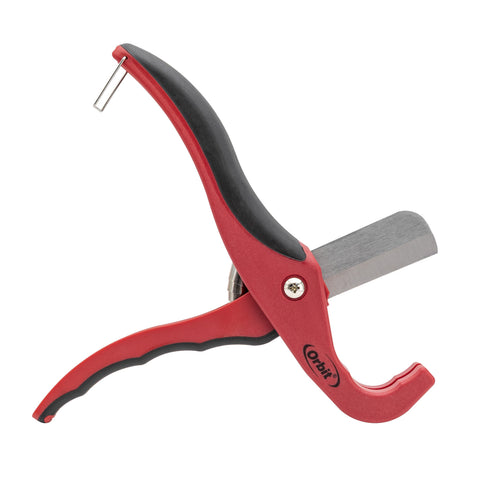 PVC and Poly Pipe Cutting Tool Set 26020, additional product view 2