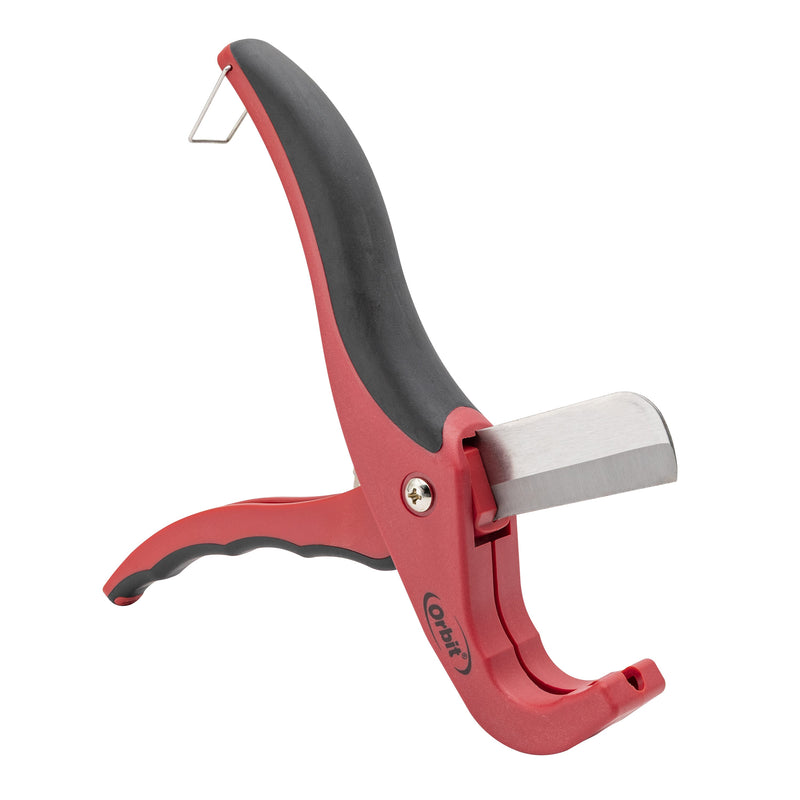 Load image into Gallery viewer, PVC and Poly Pipe Cutting Tool Set 26020
