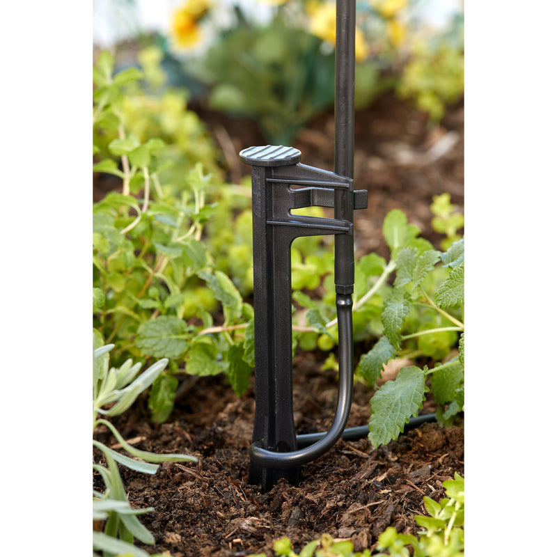 Load image into Gallery viewer, 1/4" x 50' Drip Blank Distribution Tubing Black | 67300
