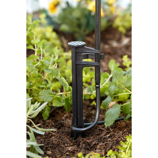 1/4" x 50' Drip Blank Distribution Tubing Black | 67300