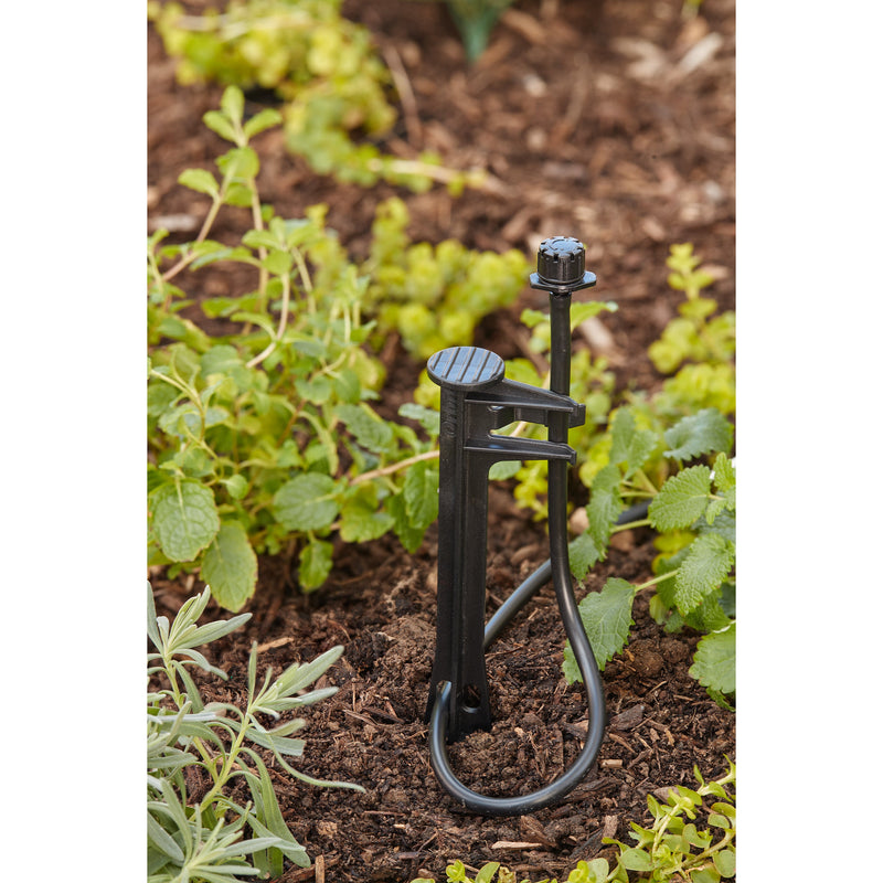 Load image into Gallery viewer, 1/4" x 50' Drip Blank Distribution Tubing Black | 67300

